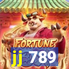 jj 789